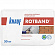 Штукатурка универсальная гипсовая KNAUF ROTBAND серая 30 кг