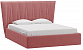Кровать Льюис 160 Velvet Rose