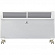 Конвектор электрический Electrolux Air Stream ECH/AS-2000 ER 2 кВт