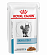 Влажный корм Royal Canin Skin & Coat Formula пауч диета для кошек