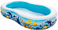 Надувной бассейн Bestway 54118 BW 262х157х46 см