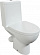 Унитаз-компакт Cersanit Geo 031 3/6 DPL EO