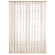Гардина Voile, размер: 290х270см, крем