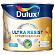 Краска интерьерная Dulux Ultra Resist матовая база BW 1 л