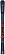 Горные лыжи с креплениями SALOMON 2021-22 E S/Force Fever + M11