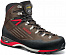 Ботинки Asolo Backpacking Superior Gv Dark Brown/Red