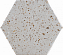 Керамогранит Hex Carnaby 1 (Compacglass)